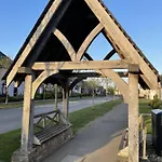Ferienhaus Gingerbread - Part Of The The Bay Village With Pool, Gym And Direct Access, Pub, Restaurant, Tennis And Meadows Walks *