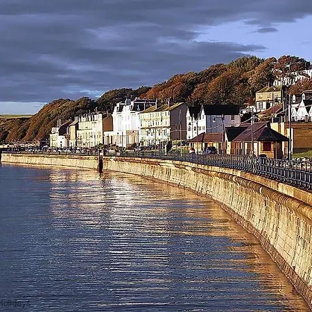 Gingerbread Filey