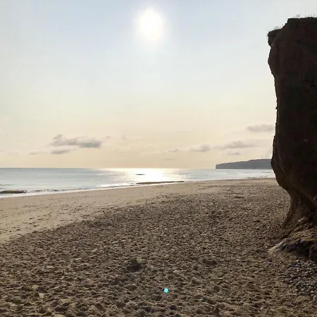 Gingerbread Filey