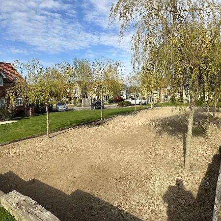 Gingerbread - Part Of The The Bay Village With Pool, Gym And Direct Access, Pub, Restaurant, Tennis And Meadows Walks بيت للعطل Filey