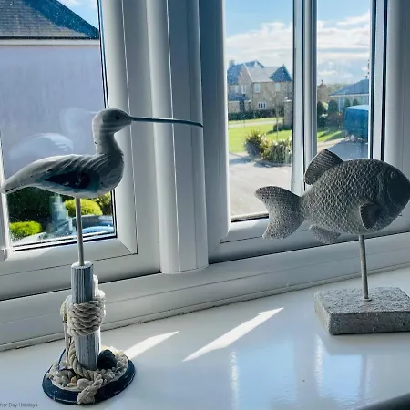 Gingerbread 度假居 *