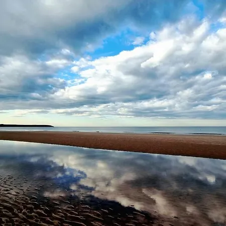 Gingerbread Filey