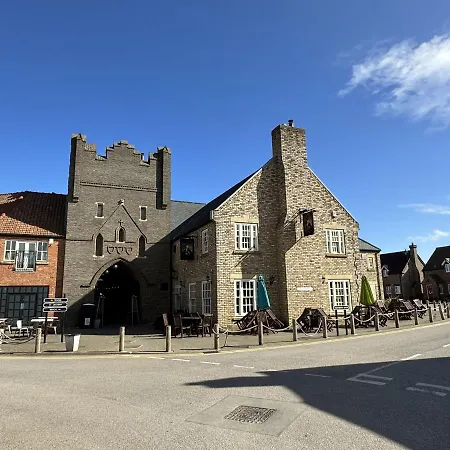 Gingerbread 度假居 法利