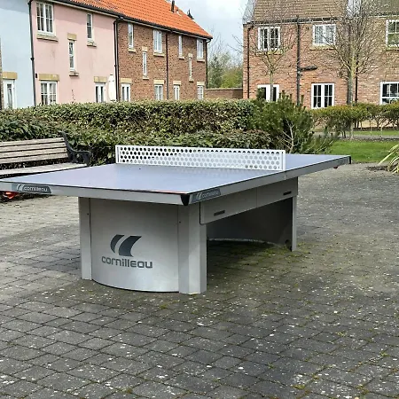 Gingerbread 度假居 *