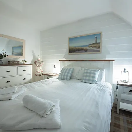 Gingerbread 度假居 法利