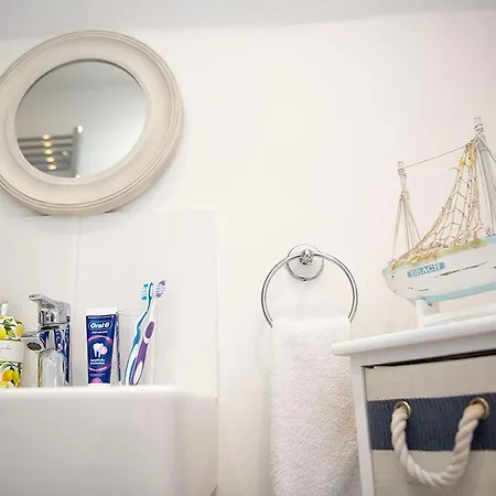 Gingerbread 度假居 法利